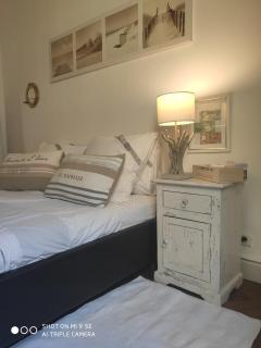 Chambre au panier - Marselha - 3