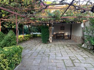 Villa l'Amante - Fondi - 7