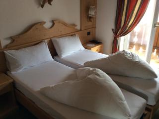 Hotel Relais Grünwald - Cavalese - 8