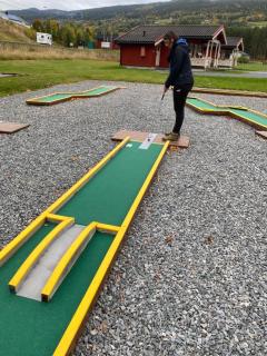 Sandviken Camping - 2