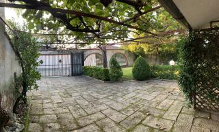 Villa l'Amante - Fondi - 6
