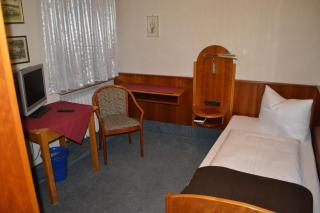 Hotel Walfisch - Haßfurt - 8