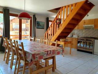 DUPLEX CENTRE RISOUL 1850 - Risoul - 5