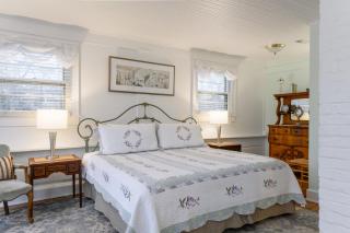 Oakland Cottage Bed and Breakfast - Asheville - 6
