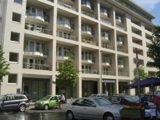 TopDomizil Apartments Checkpoint Plaza - 1