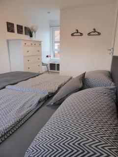 Ferienwohnung Scharnhorst - 5