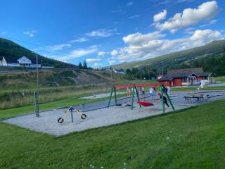 Sandviken Camping - 5