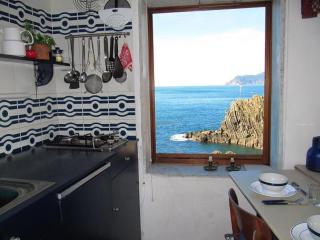Voce del Mare - Riomaggiore - 0