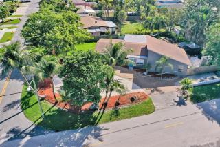 Pompano Beach House - Pompano Beach - 9