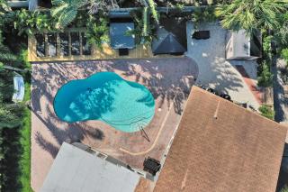 Pompano Beach House - Pompano Beach - 8