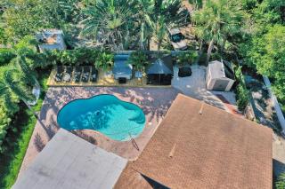 Pompano Beach House - 6