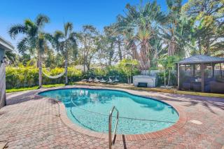 Pompano Beach House - 5