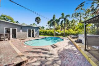 Pompano Beach House - Pompano Beach - 2