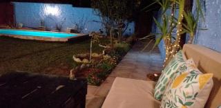 Casa Hilario - Los Caños de Meca - 1