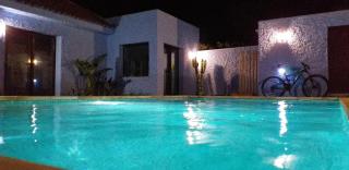 Casa Hilario - Los Caños de Meca - 6