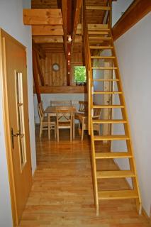 Landhaus Gaisriegl - Vorderstoder - 3