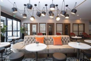 Sandman Signature Sherwood Park Hotel - Sherwood Park - 3
