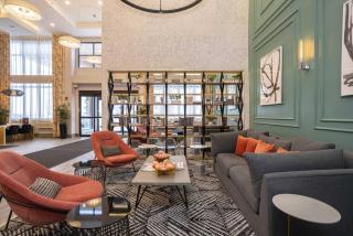 Sandman Signature Sherwood Park Hotel - Sherwood Park - 5