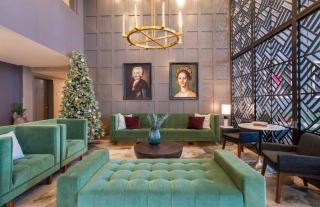 Sandman Signature Ottawa Airport Hotel - 5