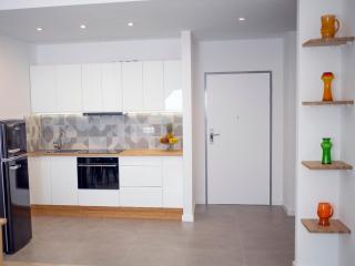 Apartament Topolowa 45m2 Centrum - Poznań - 5