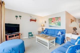 Sea Colony Edgewater House IV - 5