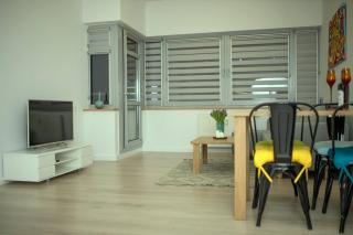 Apartament Topolowa 45m2 Centrum - Poznań - 8