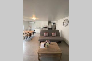 Koh Samet Siam Manahakhon Appart & Spa - 8
