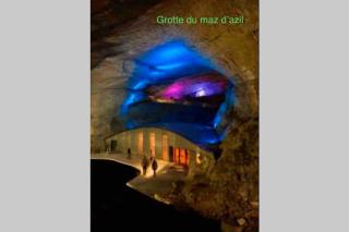 Koh Samet Siam Manahakhon Appart & Spa - Rieux-de-Pelleport - 3