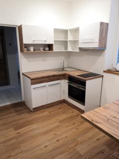 Apartmans Les - Zlín - 5