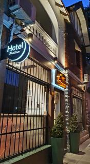 Hotel Positano - Mar del Plata - 3