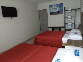 Hotel Guivá San Pablo - 8