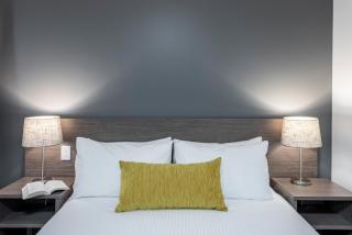 Best Western Plus Ambassador Orange - Orange - 3