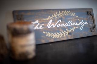 Woodbridge Inn Bed & Breakfast - Woodstock - 1