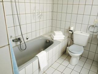 Hotel Mayflower - Leiden - 6