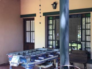 Baradero - La vida de campo a una hora del Obelisco! km142 R9 - las chapas casa de campo baradero - Baradero - 5