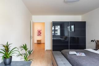 Prague Days - Exclusive Condo in Trendy Neighbourhood - Prague - 5