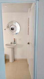 Aparta estudio - Casa Eneida San Andrés - San Andrés - 9
