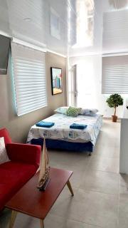 Aparta estudio - Casa Eneida San Andrés - San Andrés - 8