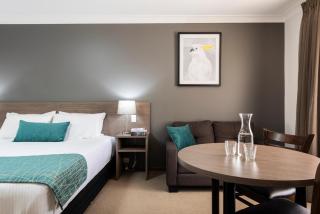Best Western Plus Ambassador Orange - Orange - 2