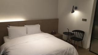 H hotel Gasan - Seul - 9