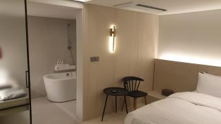 H hotel Gasan - Seul - 8
