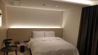 H hotel Gasan - Seul - 7