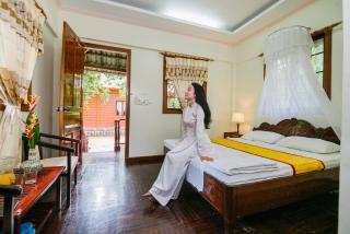 Mỹ Khánh Resort - Can Tho - 4