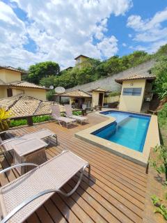 Maravilhosa Mansão Geribá Búzios - 8