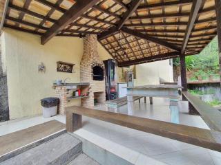 Maravilhosa Mansão Geribá Búzios - 3