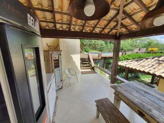 Maravilhosa Mansão Geribá Búzios - 2