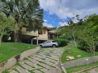 Maravilhosa Mansão Geribá Búzios - 5