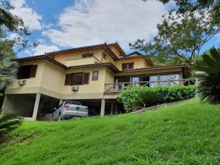 Maravilhosa Mansão Geribá Búzios - 7