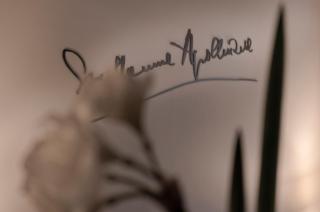 Apollinaire - Paris - 1