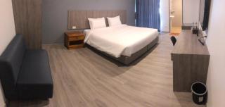 Neo Hotel - Khon Kaen - 5